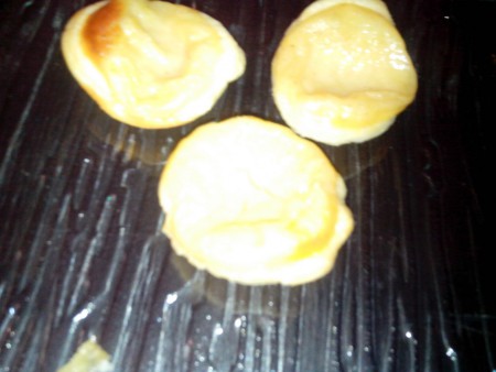 Pastéis de Nata